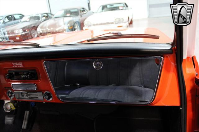 used 1972 Chevrolet C10/K10 car, priced at $59,000