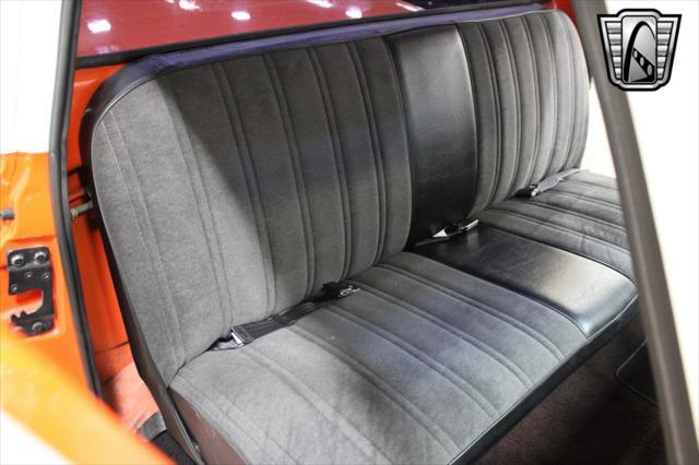 used 1972 Chevrolet C10/K10 car, priced at $59,000