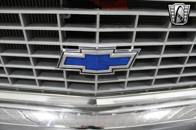 used 1972 Chevrolet C10/K10 car, priced at $59,000
