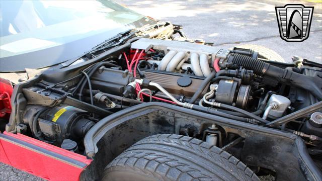 used 1985 Chevrolet Corvette car, priced at $12,000
