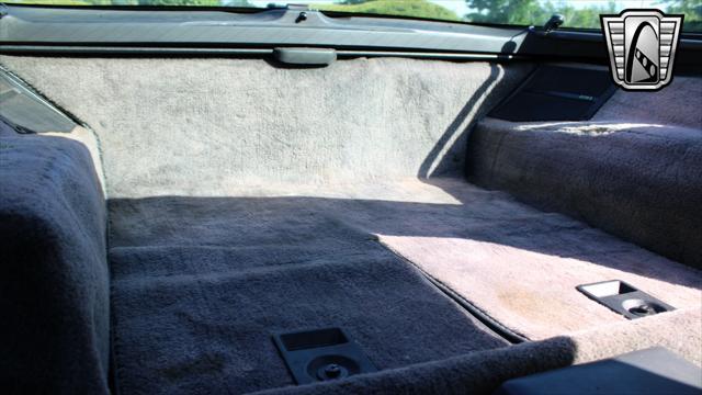 used 1985 Chevrolet Corvette car, priced at $12,000