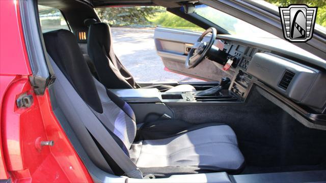 used 1985 Chevrolet Corvette car, priced at $12,000