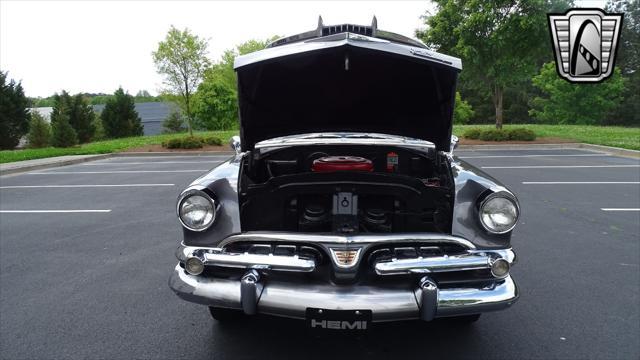 used 1956 Dodge Coronet car, priced at $31,000