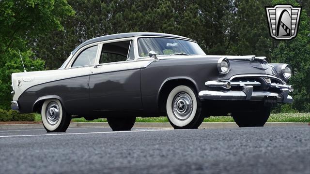 used 1956 Dodge Coronet car, priced at $31,000