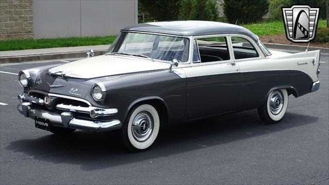 used 1956 Dodge Coronet car, priced at $31,000