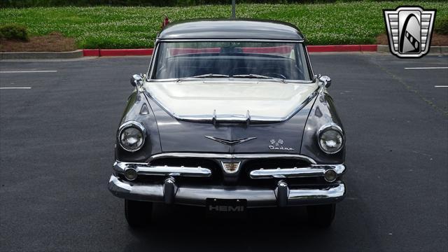 used 1956 Dodge Coronet car, priced at $31,000