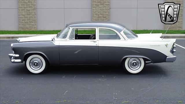 used 1956 Dodge Coronet car, priced at $31,000