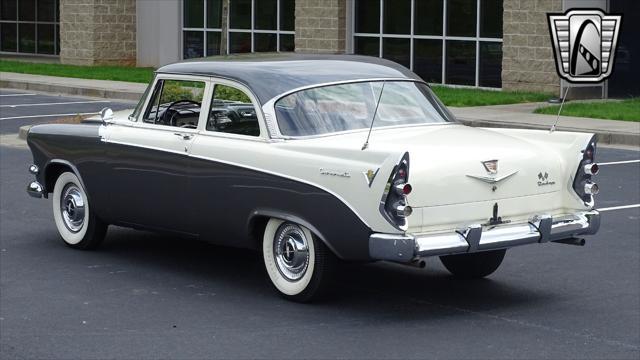 used 1956 Dodge Coronet car, priced at $31,000