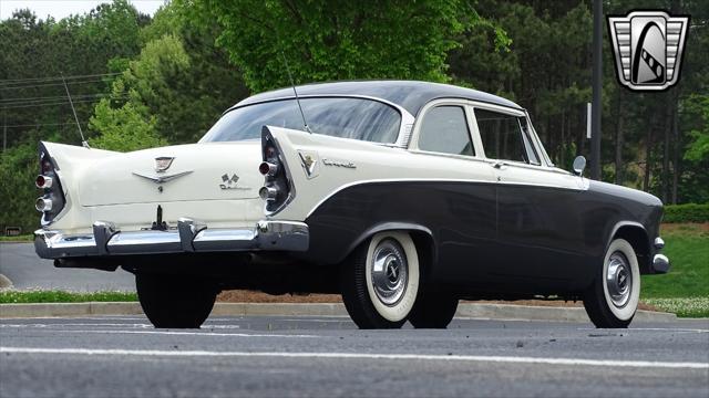 used 1956 Dodge Coronet car, priced at $31,000