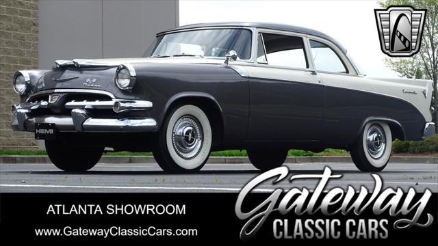 used 1956 Dodge Coronet car, priced at $31,000