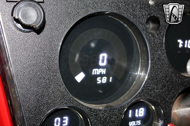 used 1970 Chevrolet C10/K10 car, priced at $55,000