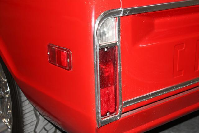 used 1970 Chevrolet C10/K10 car, priced at $55,000