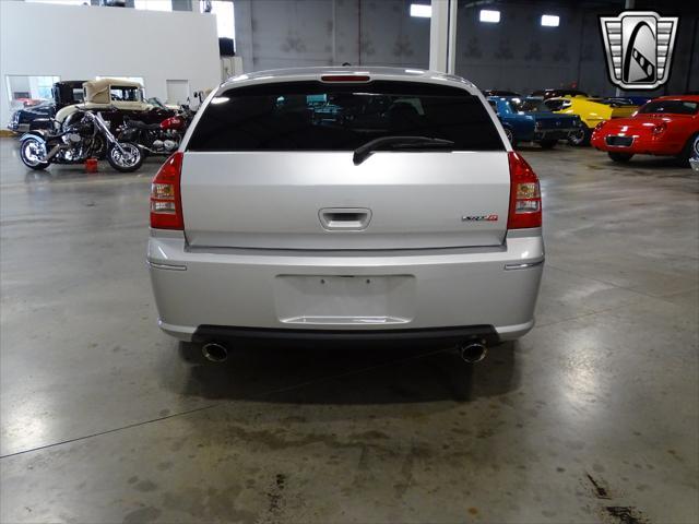 used 2006 Dodge Magnum car, priced at $32,000