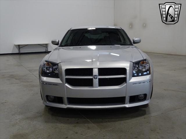 used 2006 Dodge Magnum car, priced at $32,000