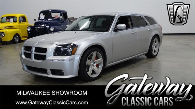 used 2006 Dodge Magnum car, priced at $32,000