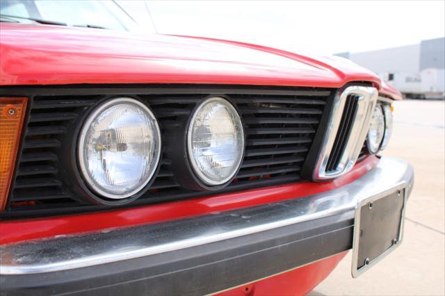 used 1980 BMW 320 car, priced at $14,500