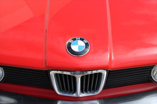 used 1980 BMW 320 car, priced at $14,500