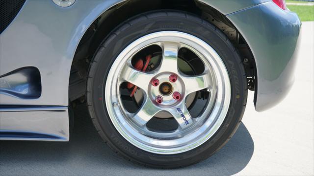 used 2002 Toyota MR2 car, priced at $39,000
