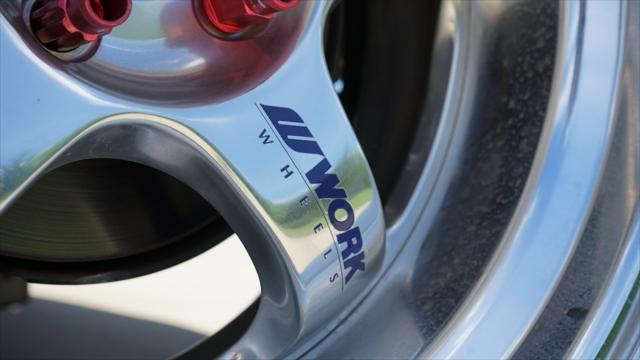 used 2002 Toyota MR2 car, priced at $39,000