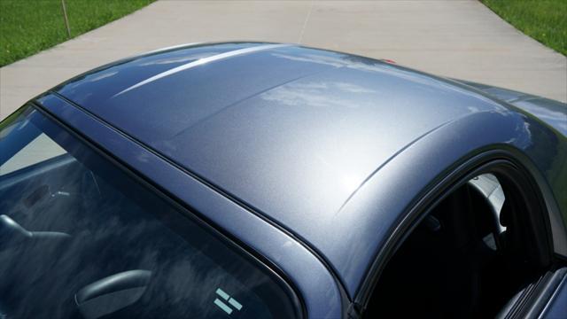 used 2002 Toyota MR2 car, priced at $39,000