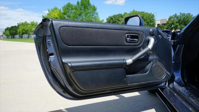 used 2002 Toyota MR2 car, priced at $39,000