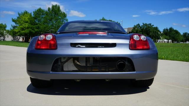 used 2002 Toyota MR2 car, priced at $39,000
