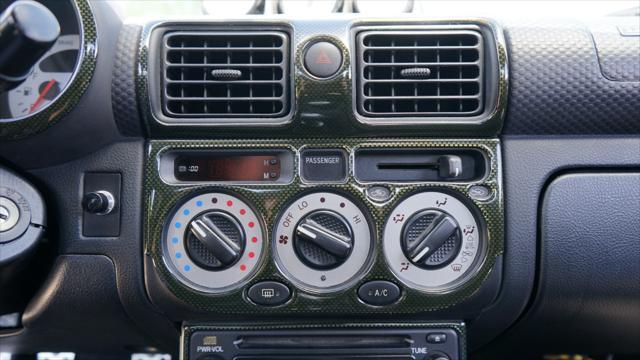 used 2002 Toyota MR2 car, priced at $39,000