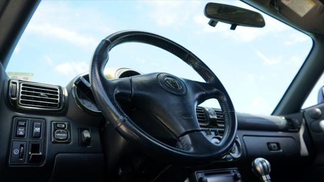 used 2002 Toyota MR2 car, priced at $39,000