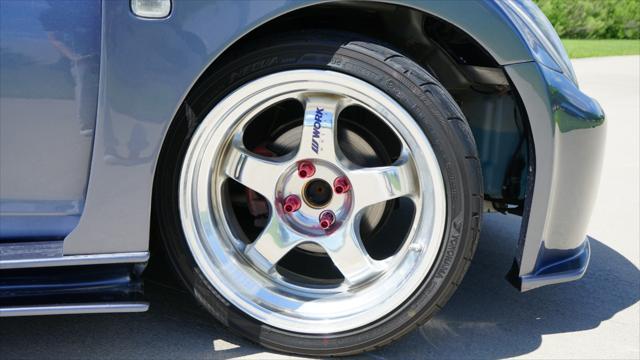 used 2002 Toyota MR2 car, priced at $39,000