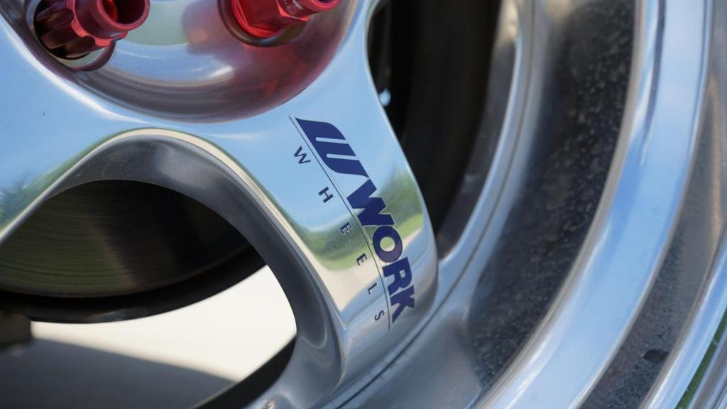 used 2002 Toyota MR2 car, priced at $30,000