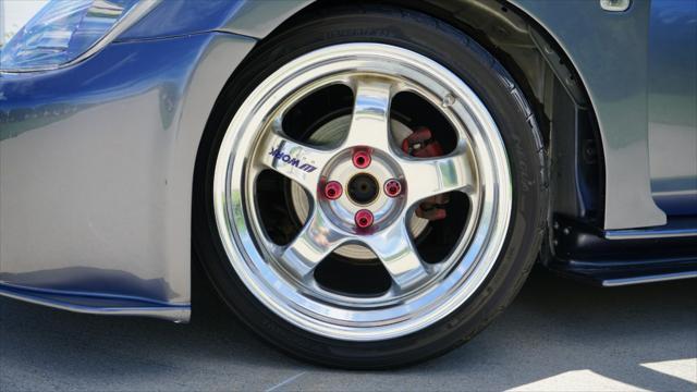 used 2002 Toyota MR2 car, priced at $39,000