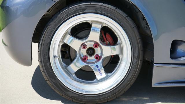 used 2002 Toyota MR2 car, priced at $39,000