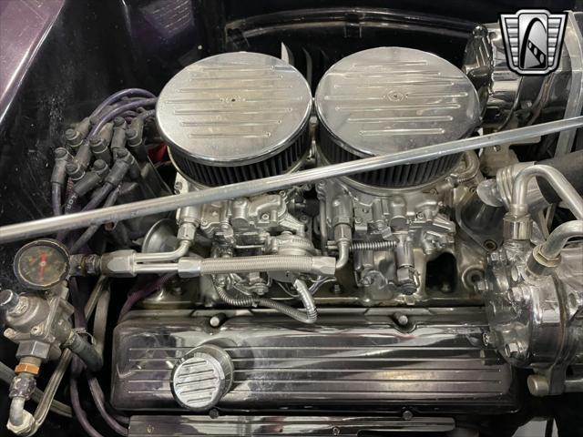 used 1937 Ford Coupe car, priced at $53,000