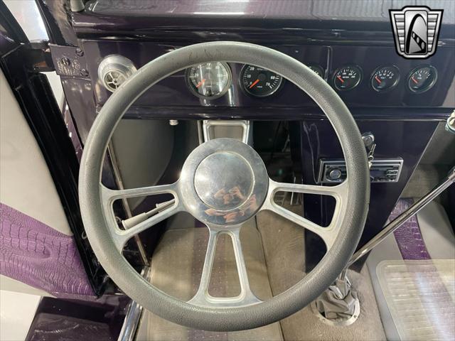 used 1937 Ford Coupe car, priced at $53,000