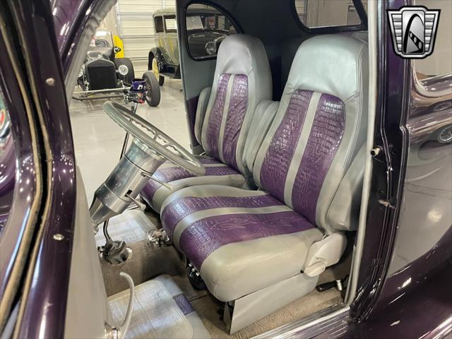 used 1937 Ford Coupe car, priced at $53,000