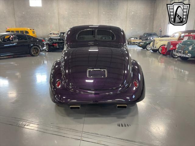 used 1937 Ford Coupe car, priced at $53,000