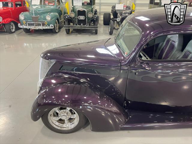 used 1937 Ford Coupe car, priced at $53,000