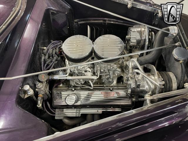 used 1937 Ford Coupe car, priced at $53,000