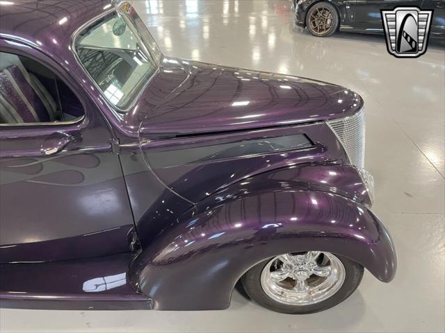 used 1937 Ford Coupe car, priced at $53,000