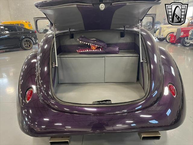 used 1937 Ford Coupe car, priced at $53,000