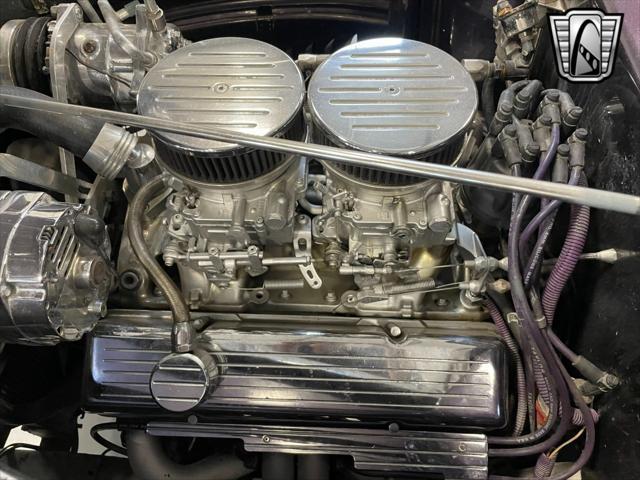used 1937 Ford Coupe car, priced at $53,000