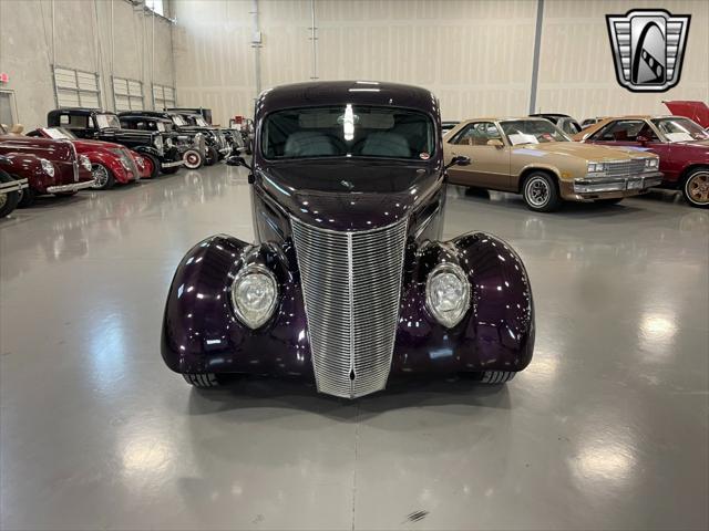 used 1937 Ford Coupe car, priced at $53,000