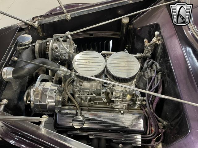 used 1937 Ford Coupe car, priced at $53,000