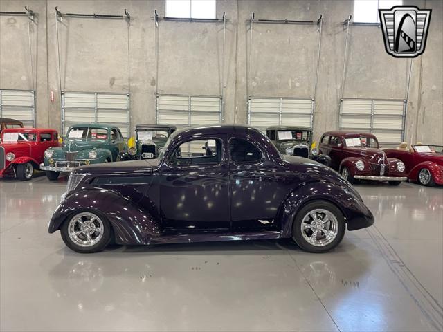 used 1937 Ford Coupe car, priced at $53,000