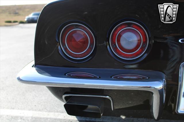 used 1971 Chevrolet Corvette car, priced at $68,000