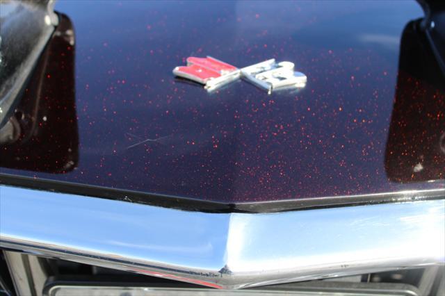 used 1971 Chevrolet Corvette car, priced at $68,000