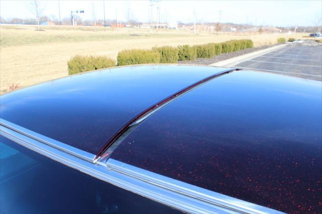 used 1971 Chevrolet Corvette car, priced at $68,000
