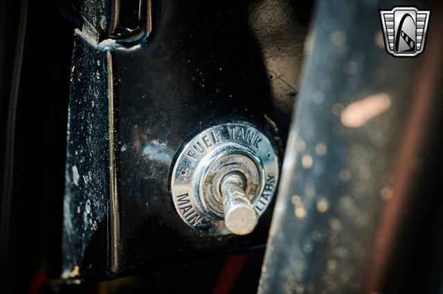 used 1976 Ford Bronco car, priced at $53,000