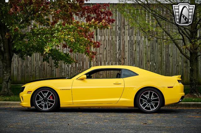 used 2010 Chevrolet Camaro car, priced at $47,000