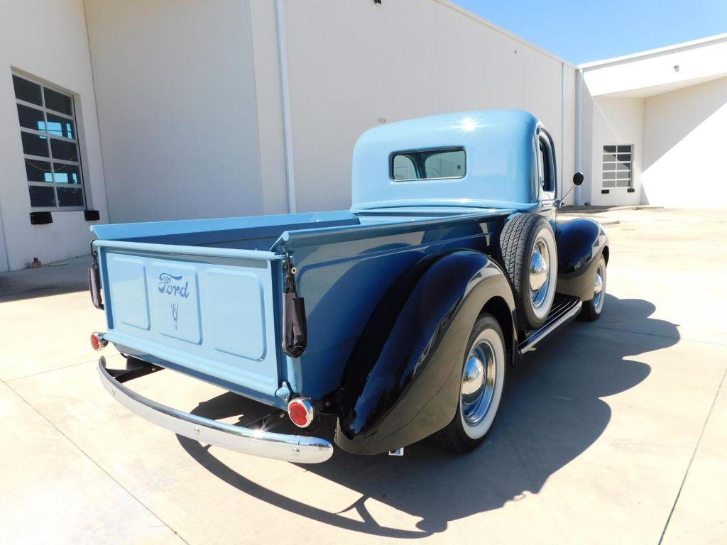used 1941 Ford Pickup Truck car, priced at $55,000